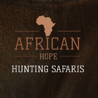 African Hope Hunting Safaris Icon